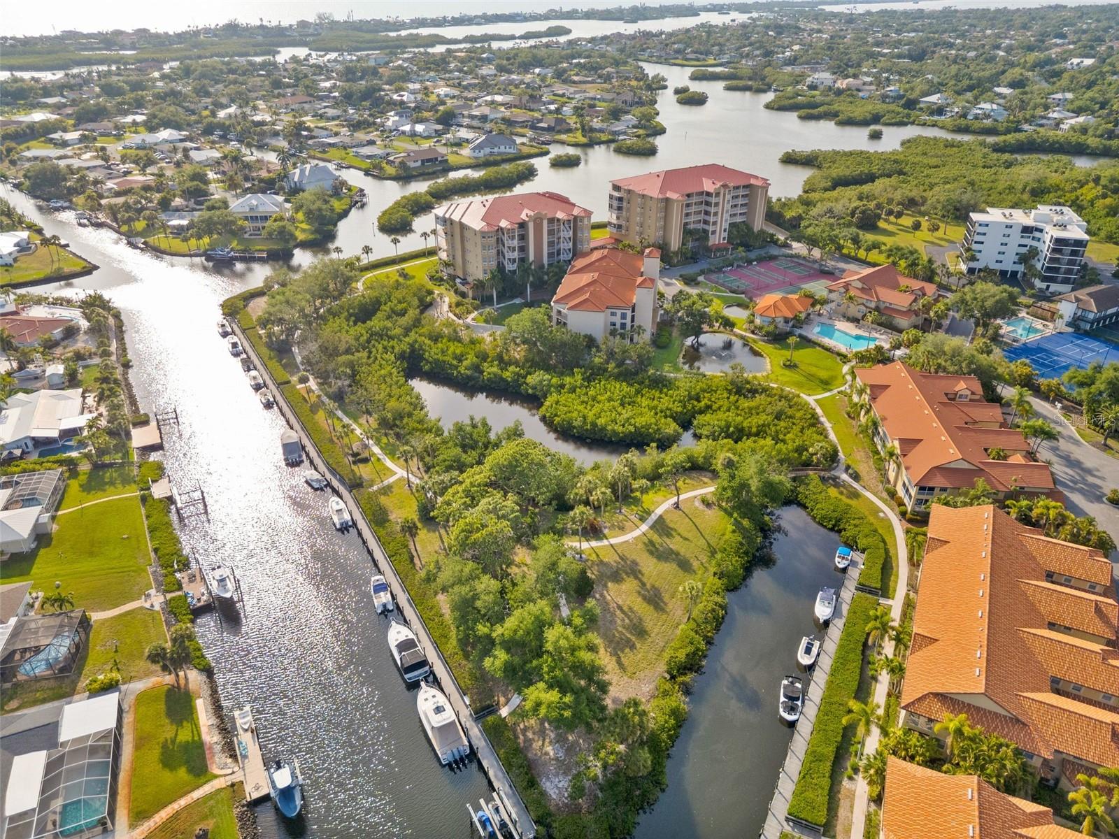 6100 JESSIE HARBOR DR #202, OSPREY, FL — photo 6