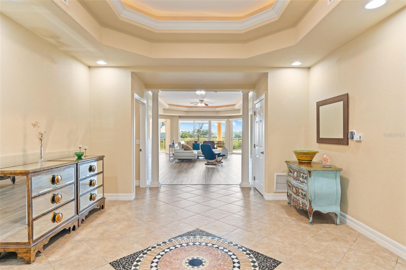 6100 JESSIE HARBOR DR #202, OSPREY, FL — photo 9