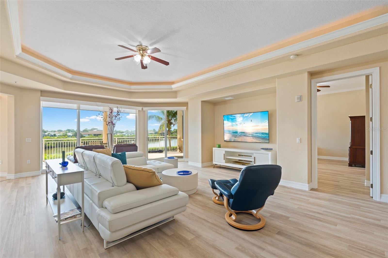 6100 JESSIE HARBOR DR #202, OSPREY, FL — photo 23