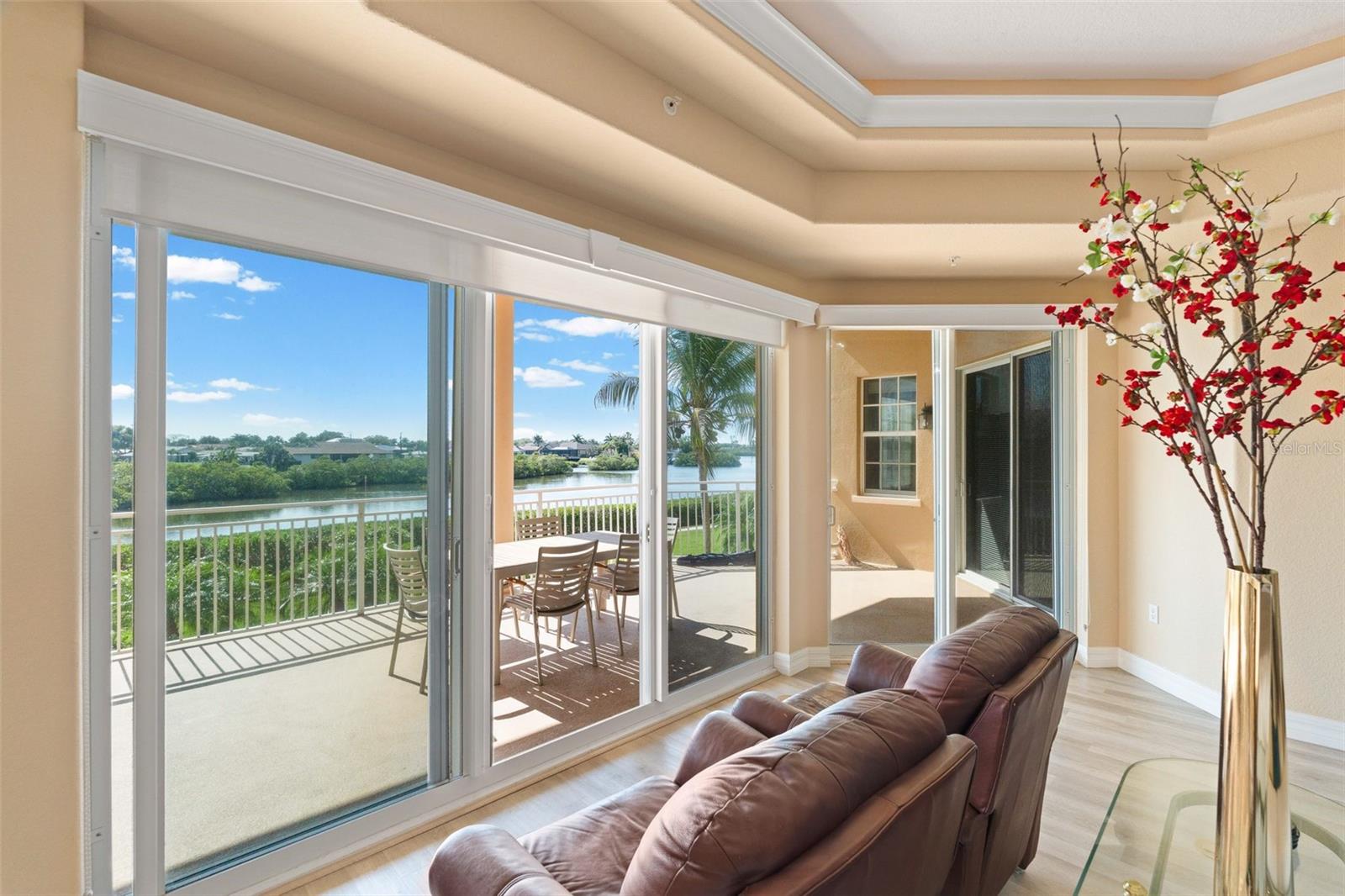 6100 JESSIE HARBOR DR #202, OSPREY, FL — photo 26