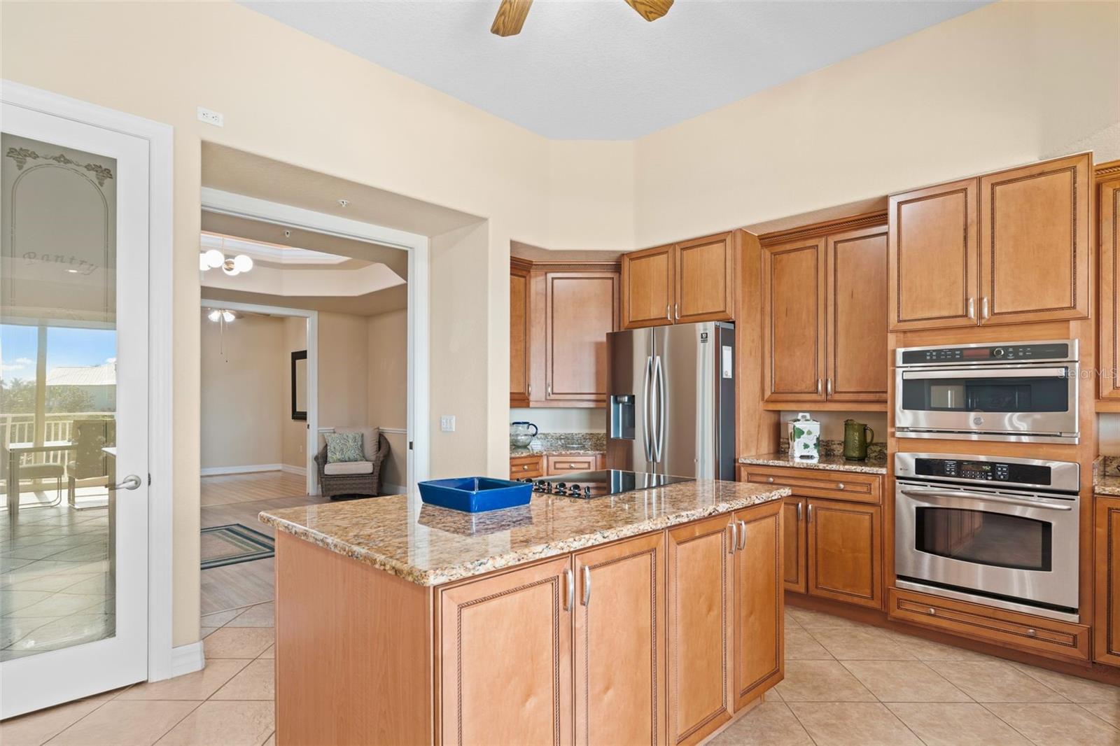 6100 JESSIE HARBOR DR #202, OSPREY, FL — photo 31