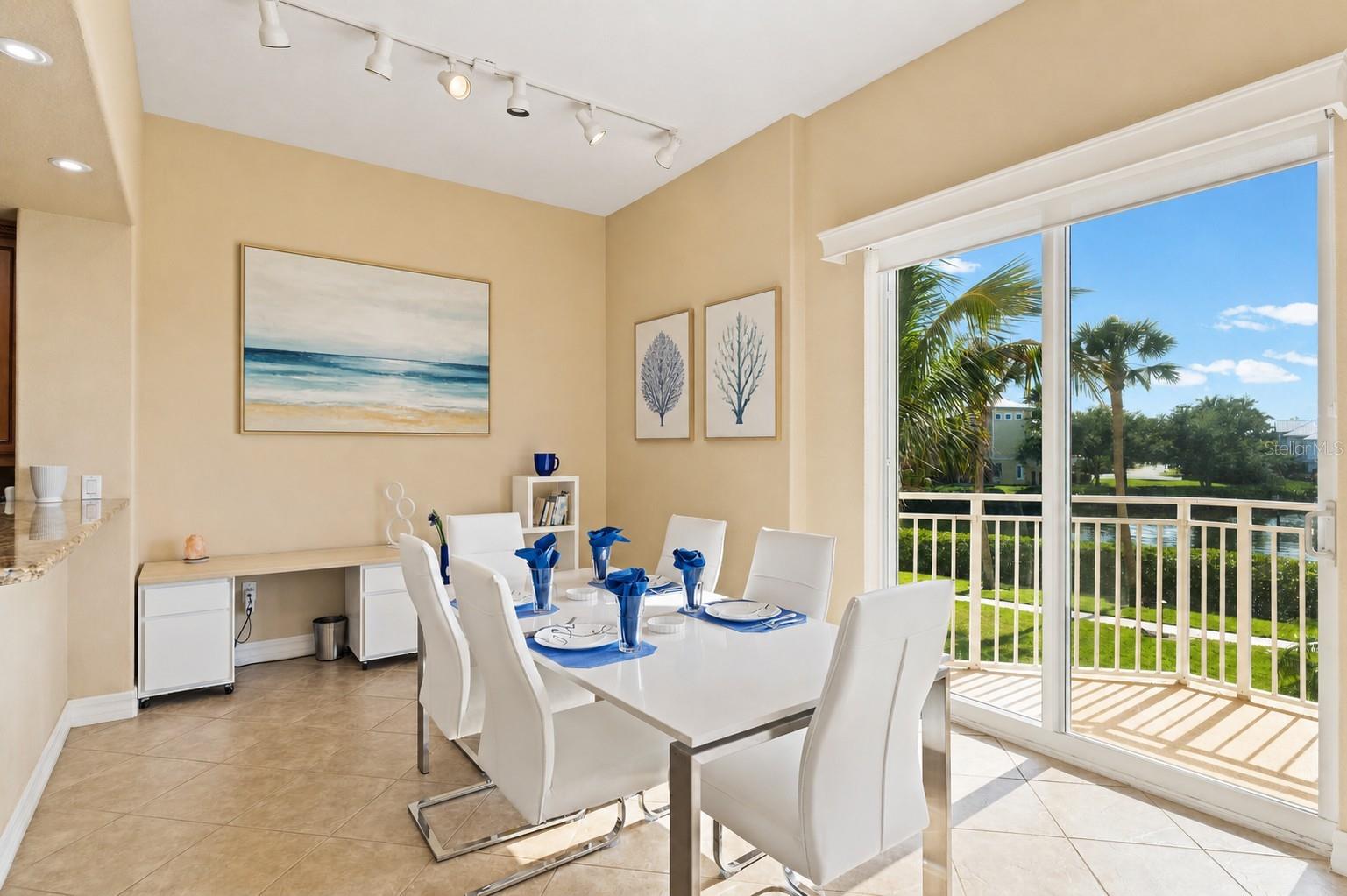 6100 JESSIE HARBOR DR #202, OSPREY, FL — photo 34