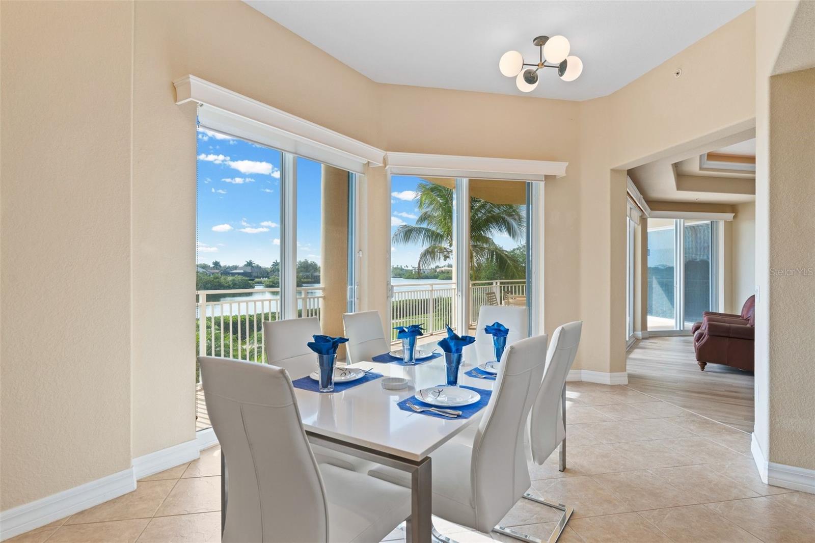 6100 JESSIE HARBOR DR #202, OSPREY, FL — photo 37
