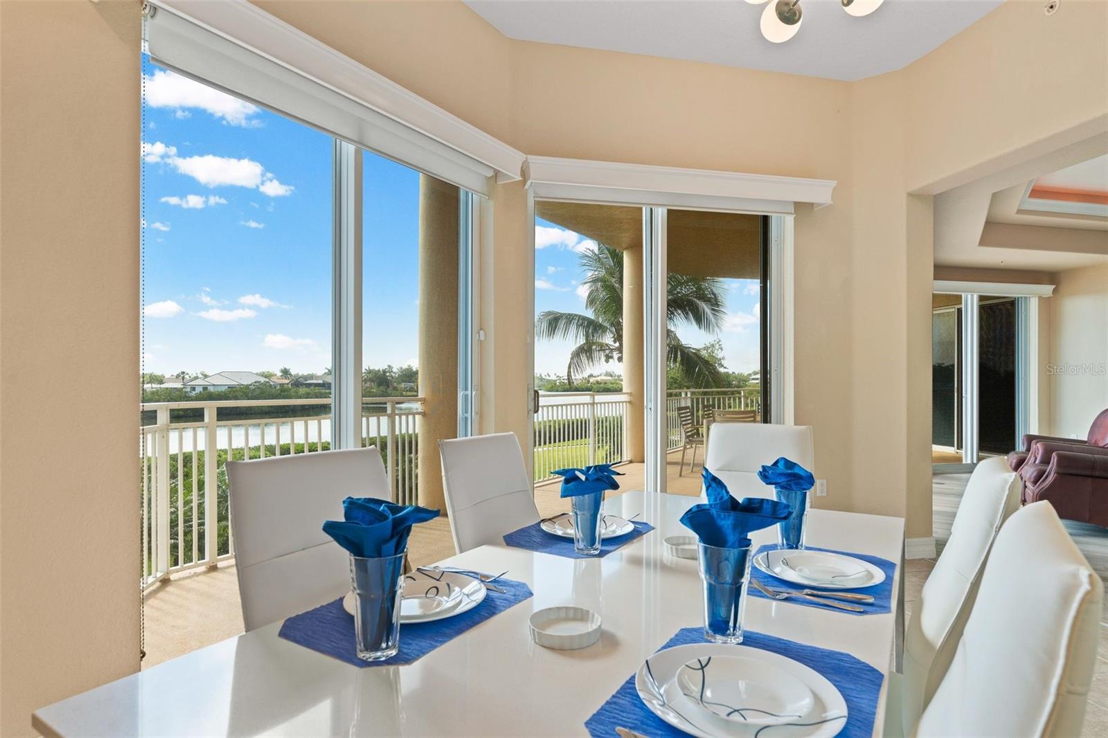6100 JESSIE HARBOR DR #202, OSPREY, FL — photo 38