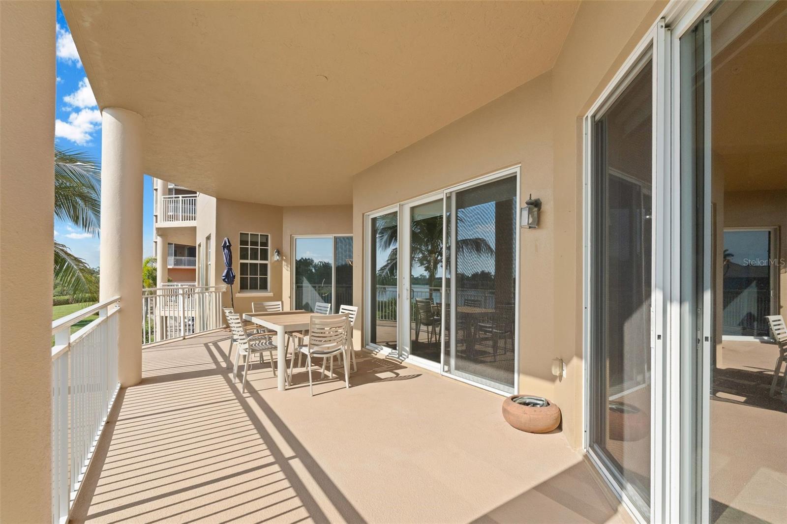6100 JESSIE HARBOR DR #202, OSPREY, FL — photo 43