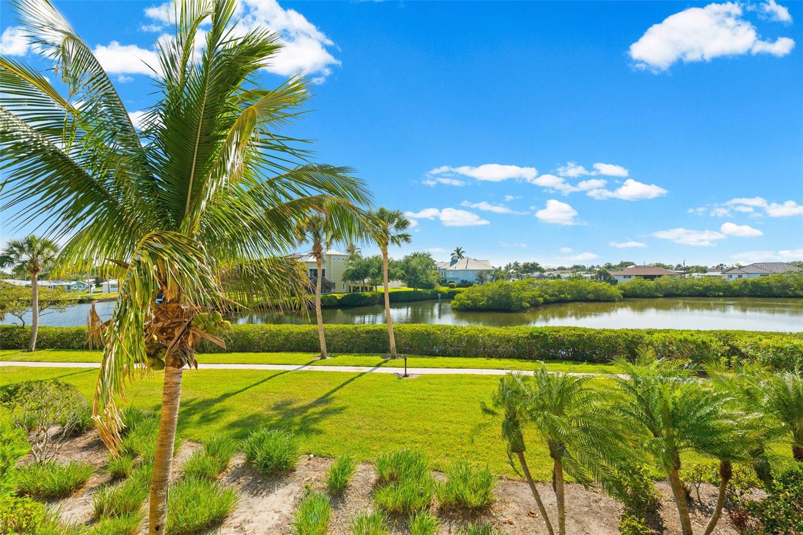 6100 JESSIE HARBOR DR #202, OSPREY, FL — photo 46