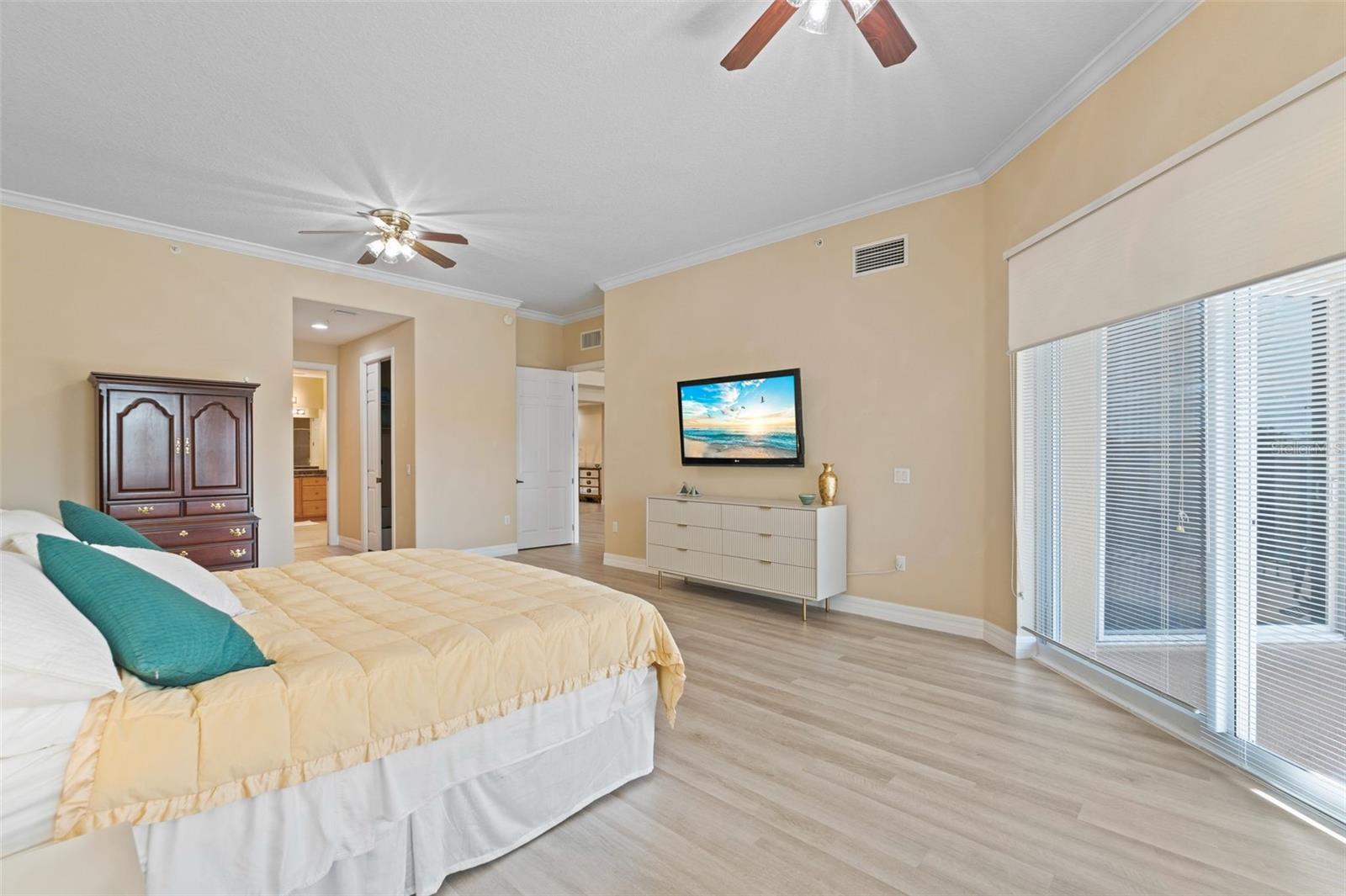 6100 JESSIE HARBOR DR #202, OSPREY, FL — photo 50
