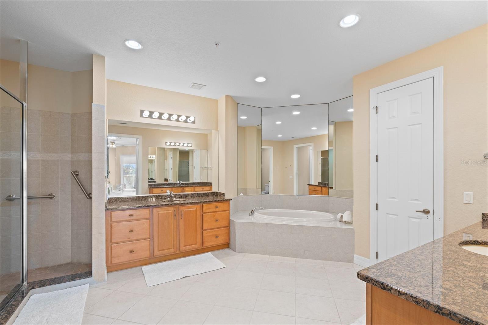 6100 JESSIE HARBOR DR #202, OSPREY, FL — photo 53