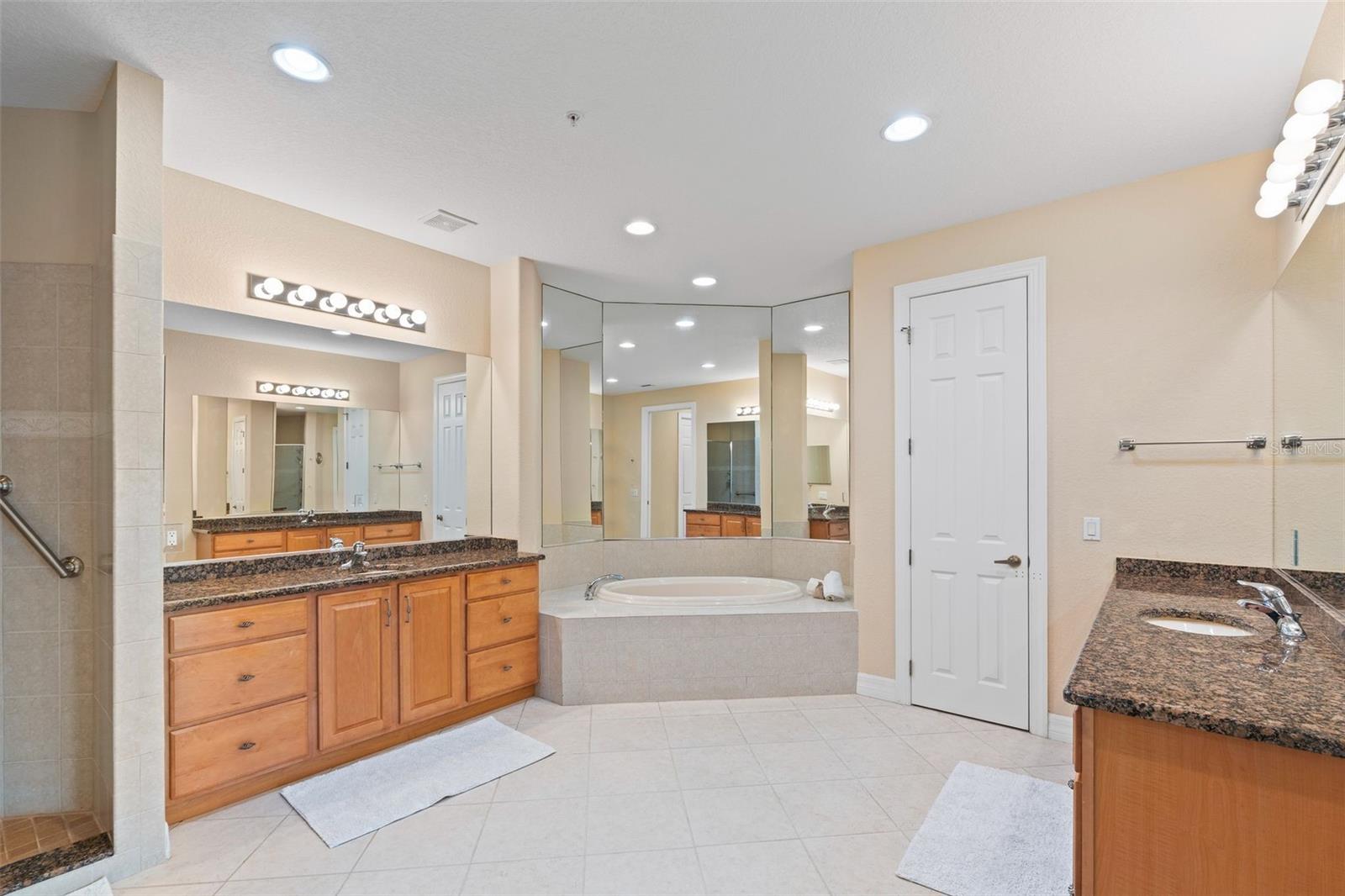 6100 JESSIE HARBOR DR #202, OSPREY, FL — photo 56