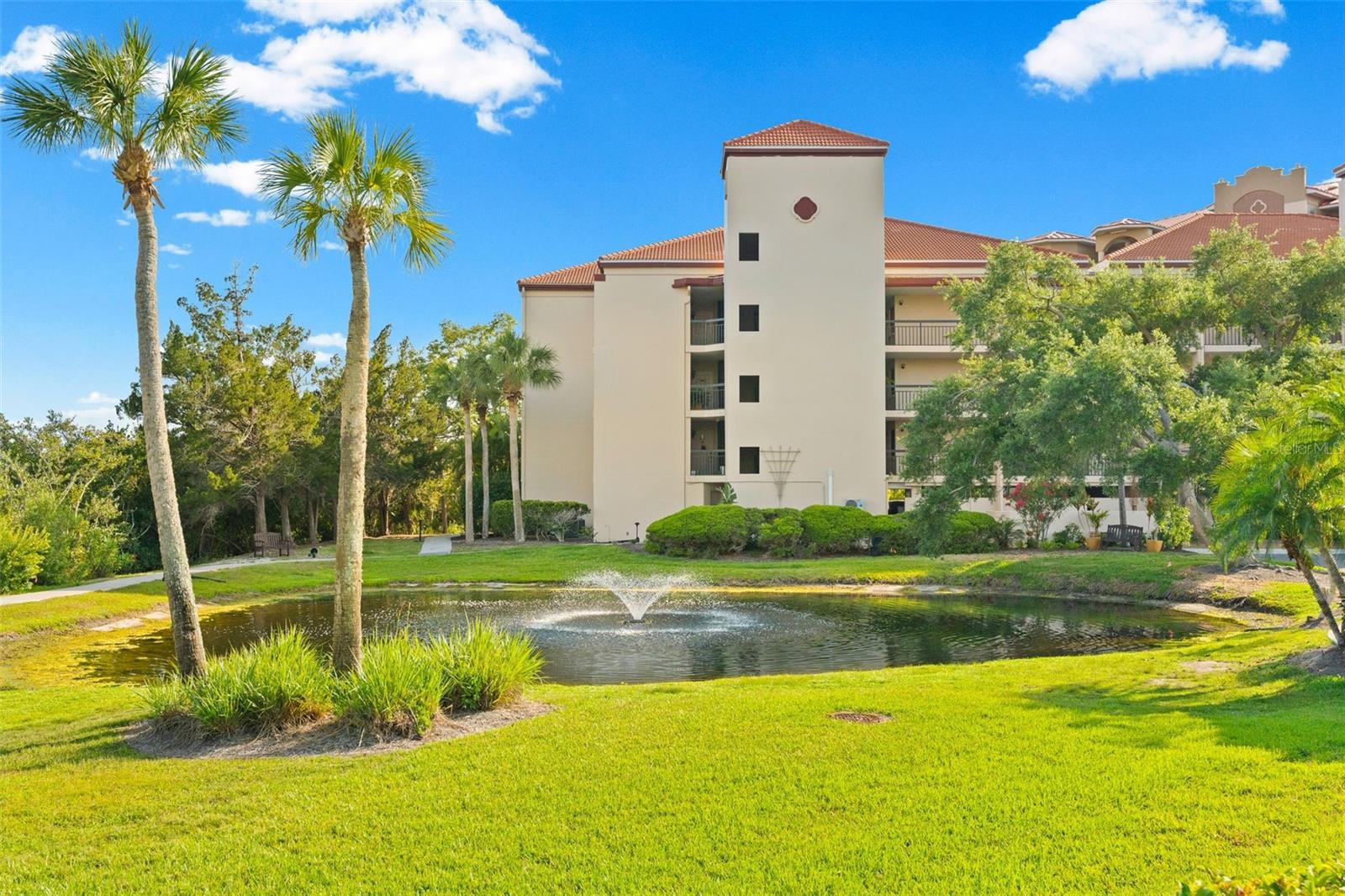 6100 JESSIE HARBOR DR #202, OSPREY, FL — photo 67