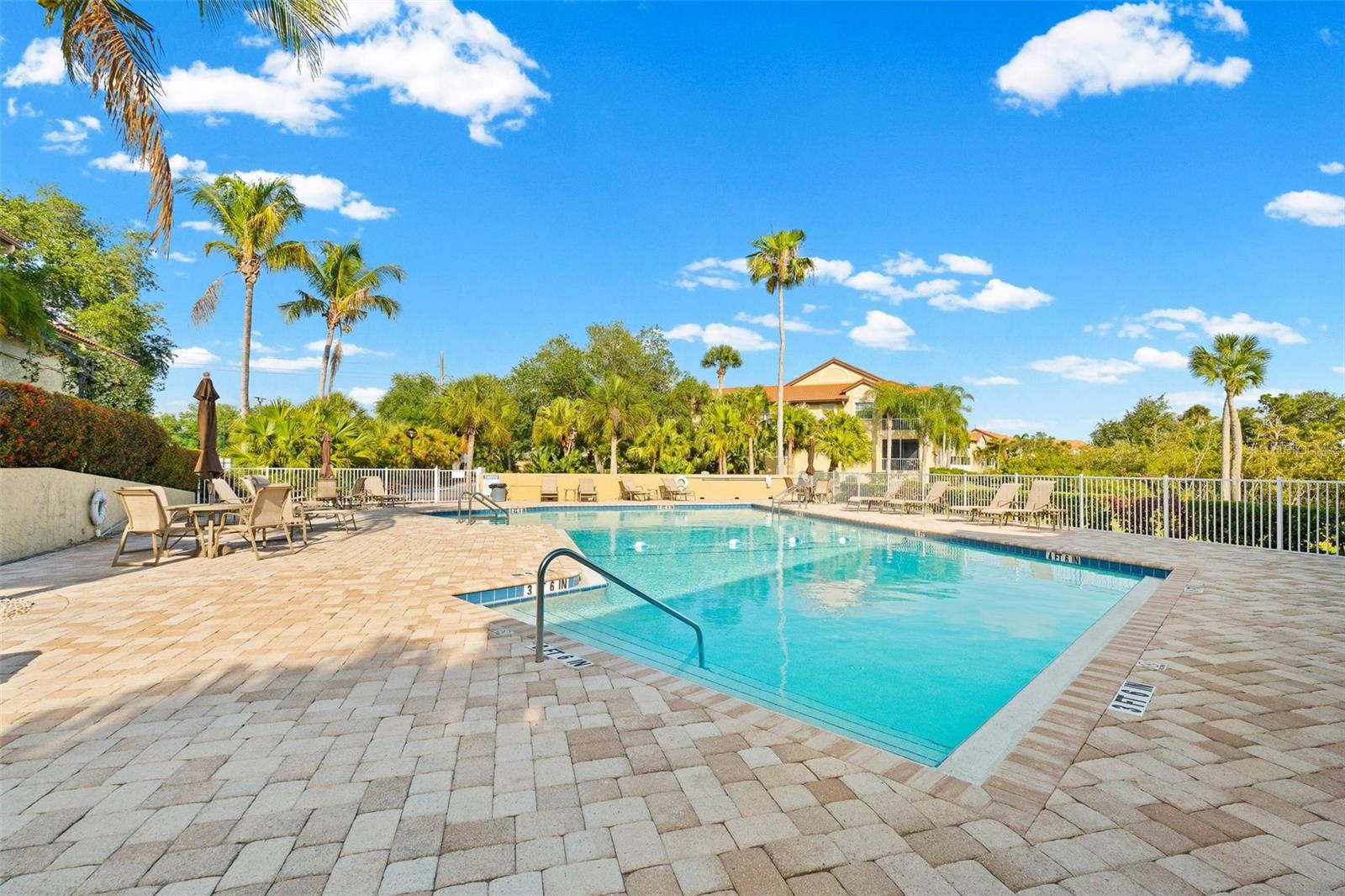 6100 JESSIE HARBOR DR #202, OSPREY, FL — photo 70