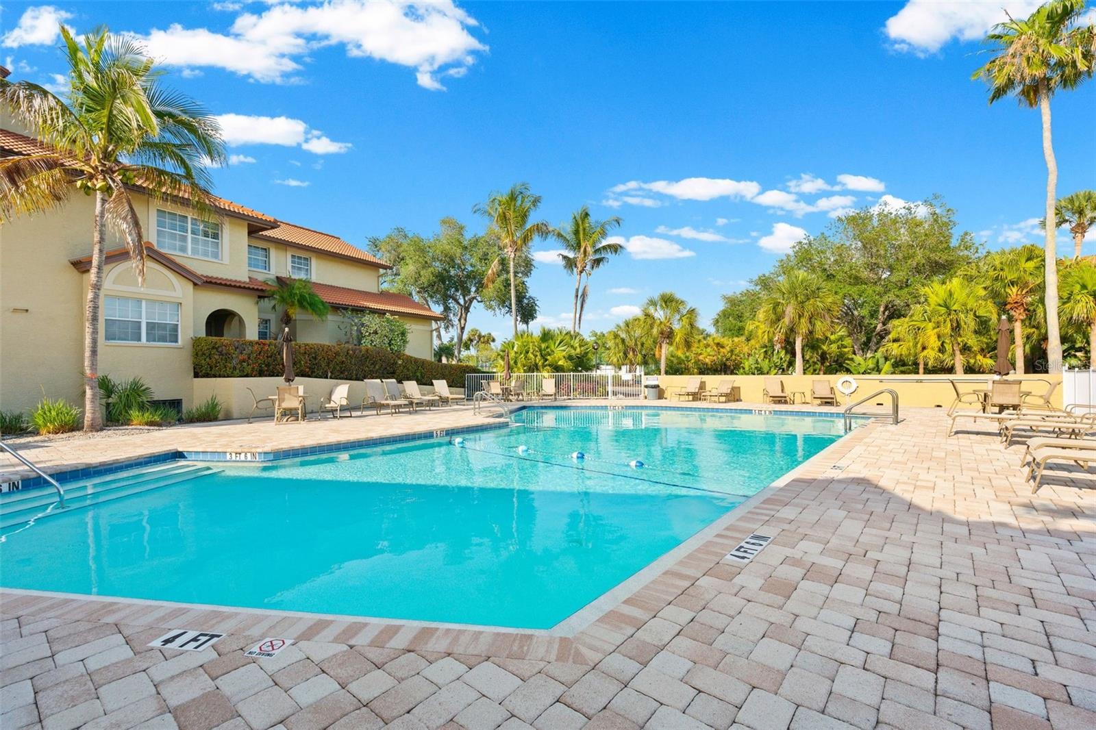 6100 JESSIE HARBOR DR #202, OSPREY, FL — photo 71