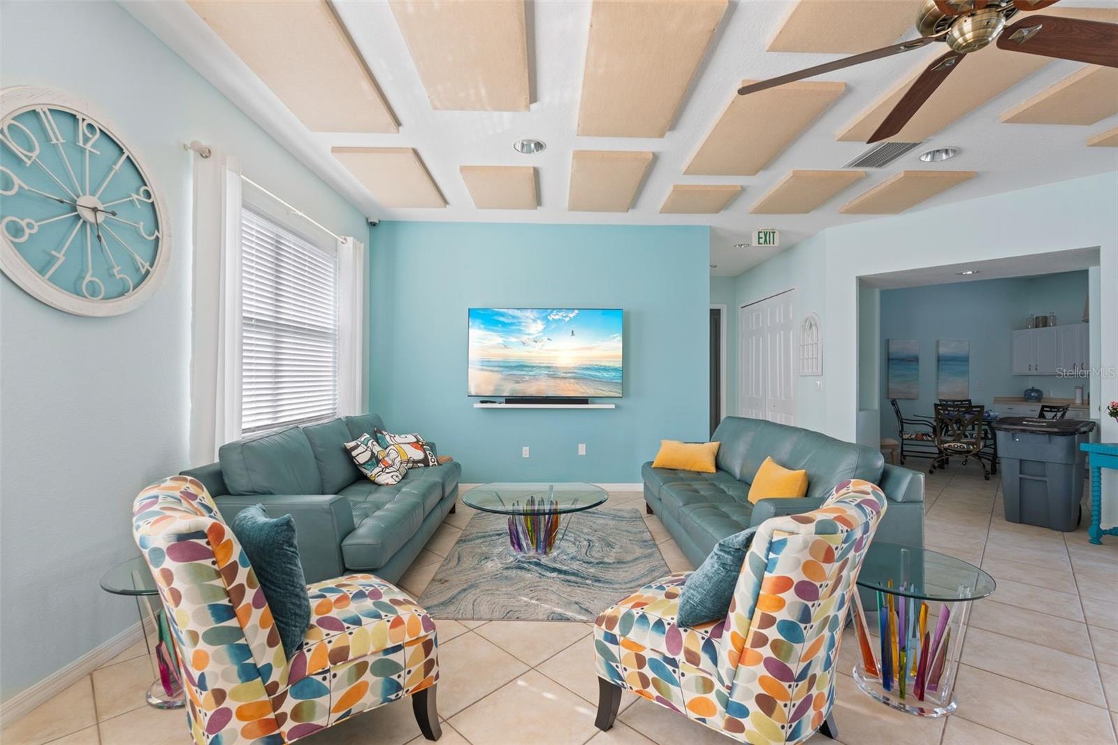 6100 JESSIE HARBOR DR #202, OSPREY, FL — photo 73