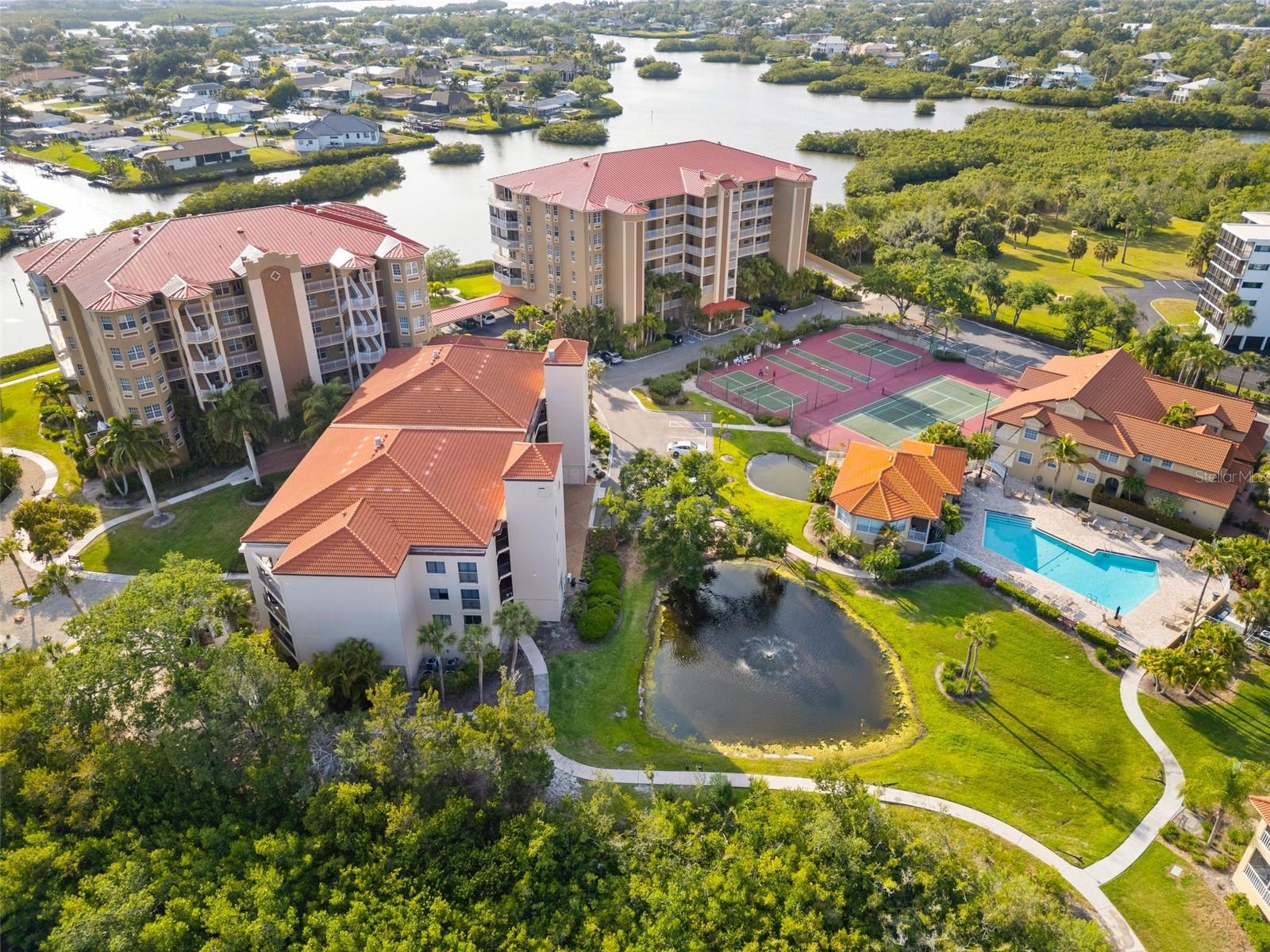 6100 JESSIE HARBOR DR #202, OSPREY, FL — photo 81