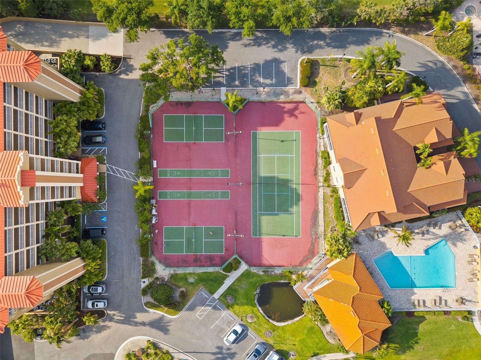 6100 JESSIE HARBOR DR #202, OSPREY, FL — photo 83