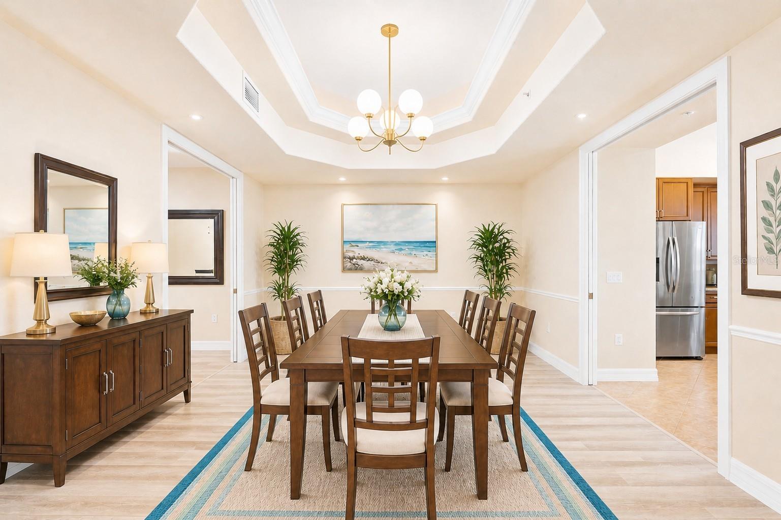 6100 JESSIE HARBOR DR #202, OSPREY, FL — photo 13
