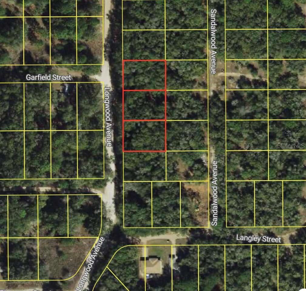 614 LONGWOOD AVE, INVERNESS, FL — photo 3