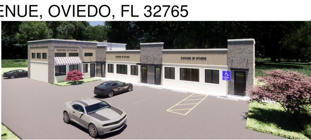 593 AULIN AVE, OVIEDO, FL