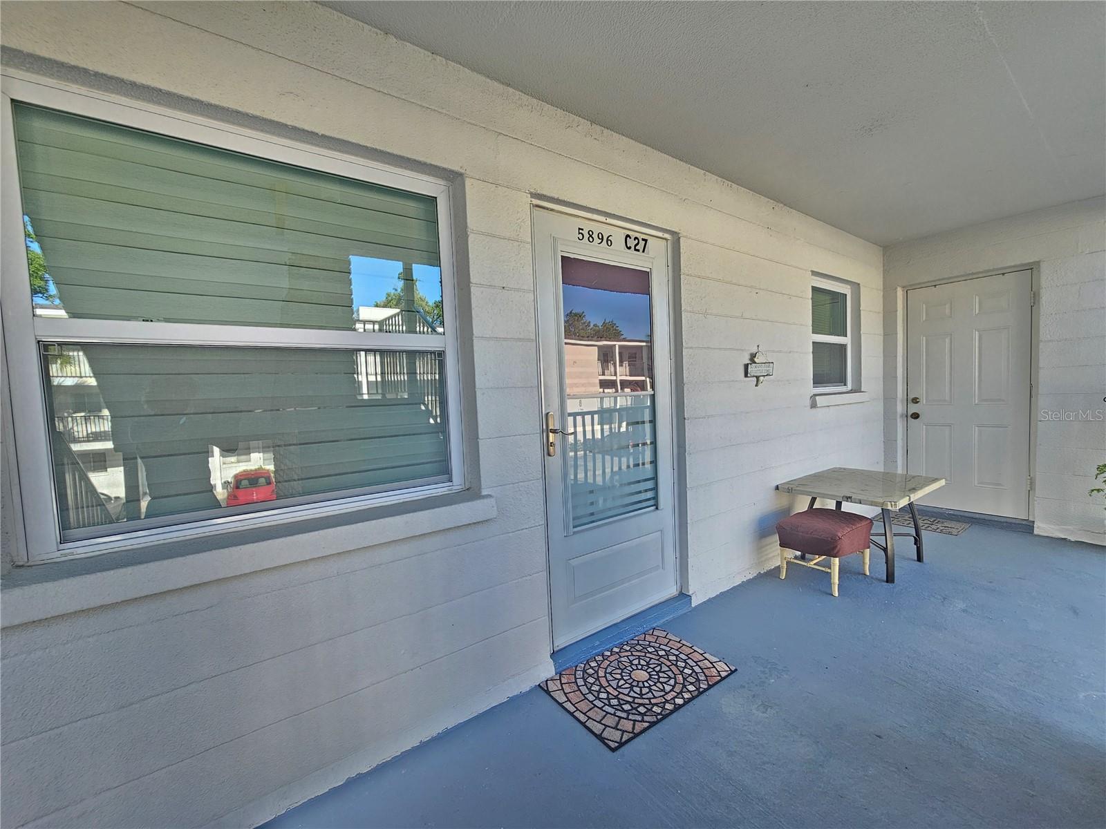 5896 PALM LN #C27, BRADENTON, FL