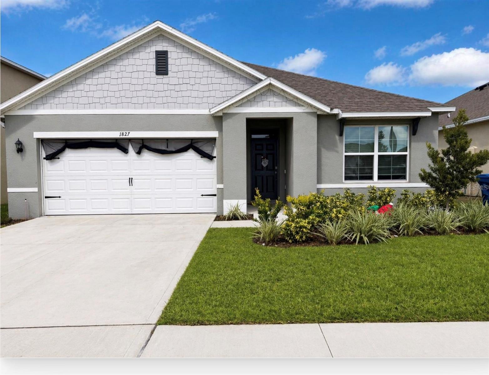 1827 SILVERBELL LOOP, HAINES CITY, FL