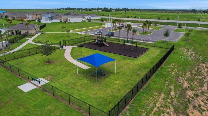 1827 SILVERBELL LOOP, HAINES CITY, FL — photo 16