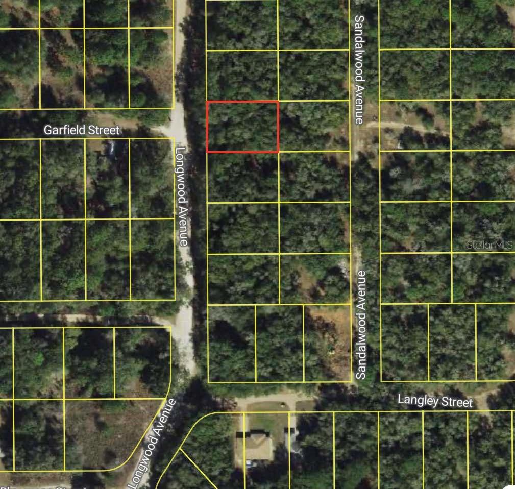 702 LONGWOOD AVE, INVERNESS, FL — photo 2