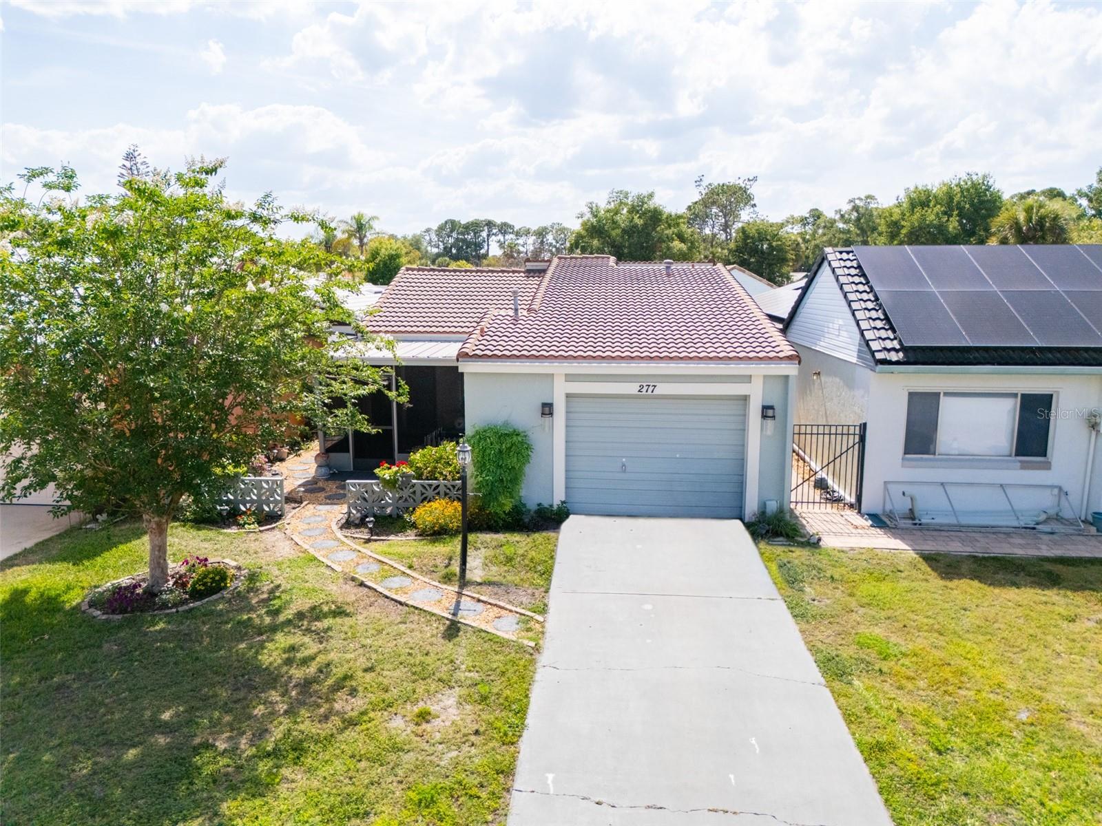 277 MARIPOSA, WINTER HAVEN, FL