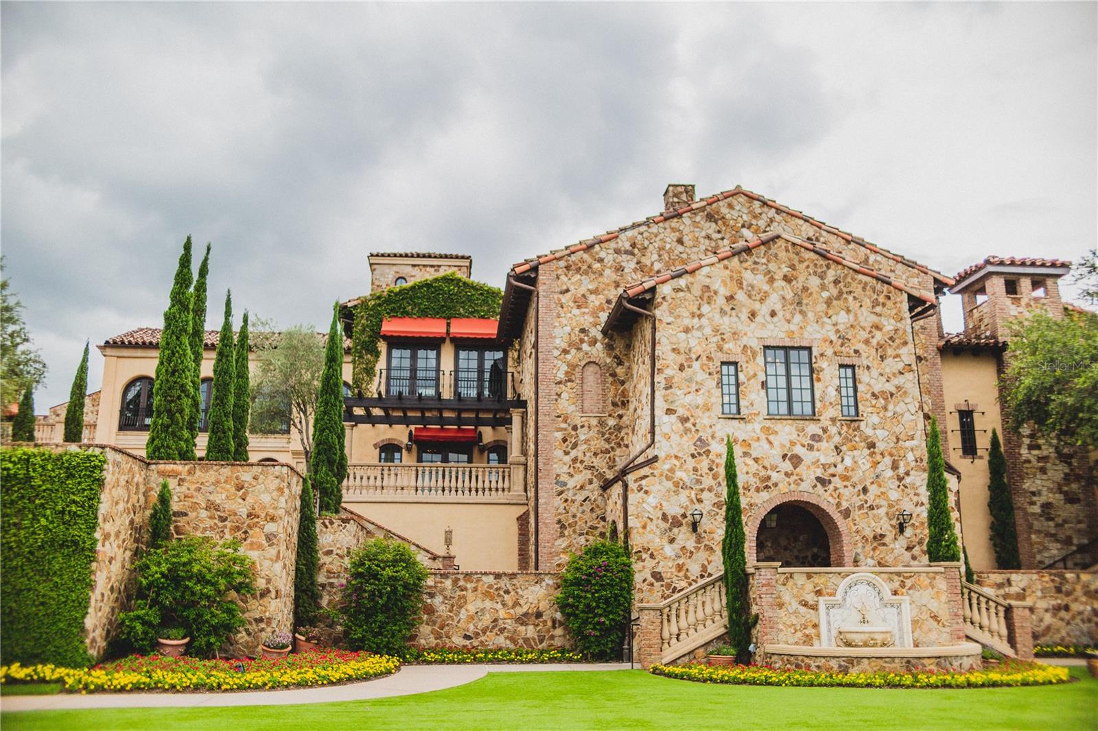 15353 PENDIO DR, BELLA COLLINA, FL — photo 15