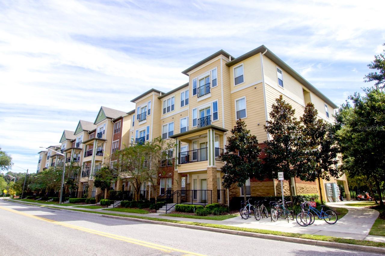 1185 SW 9TH RD #306, GAINESVILLE, FL