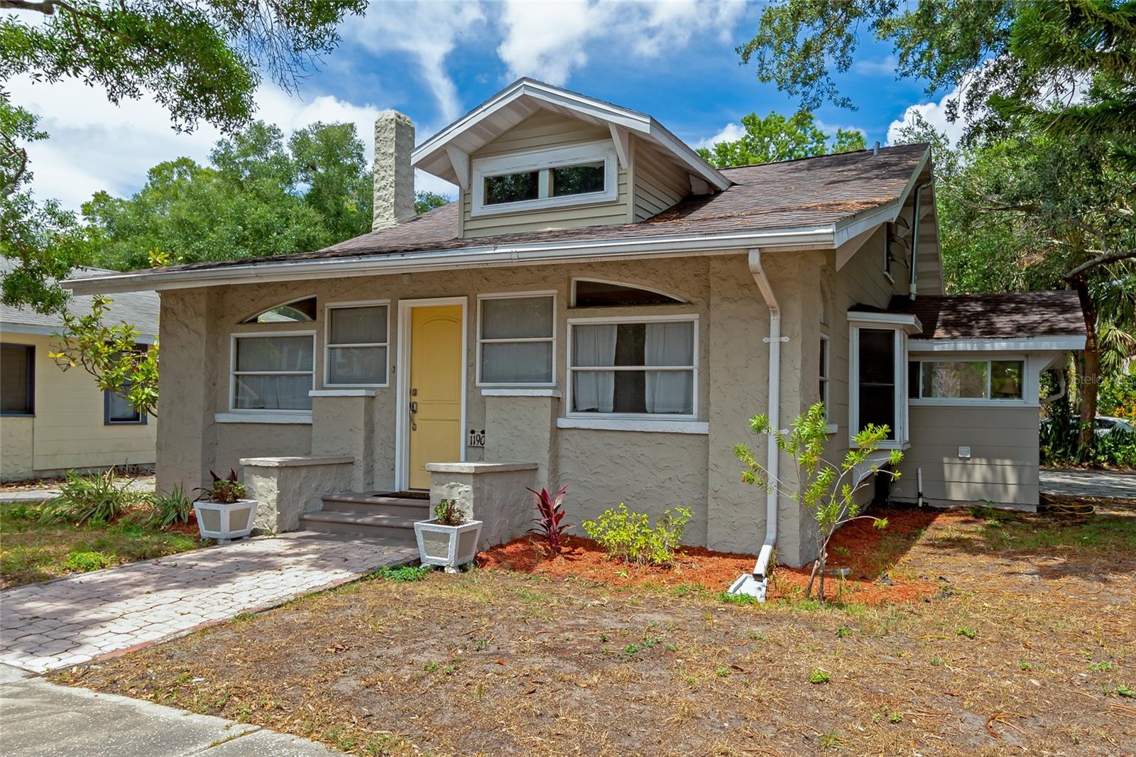 1190 8TH ST N, ST PETERSBURG, FL