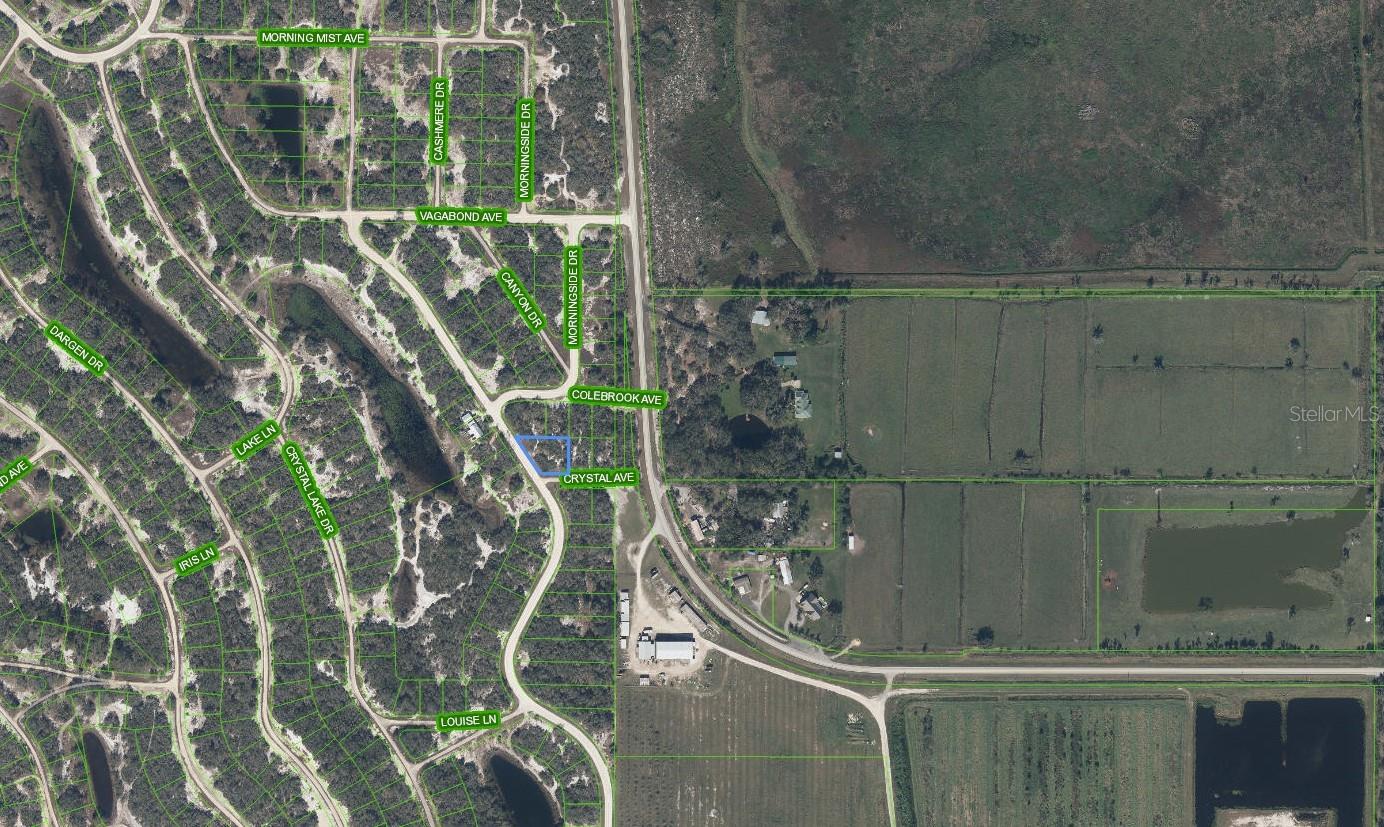 229 LAKELAND DR, LAKE PLACID, FL — photo 3