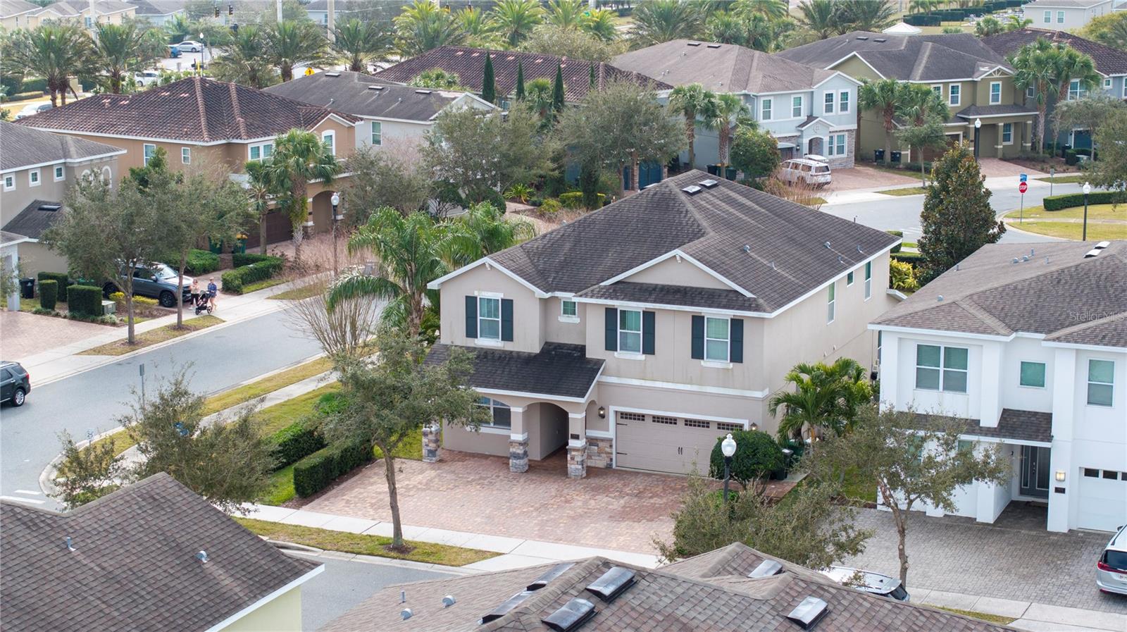 7600 MACKINAW LN, KISSIMMEE, FL — photo 3