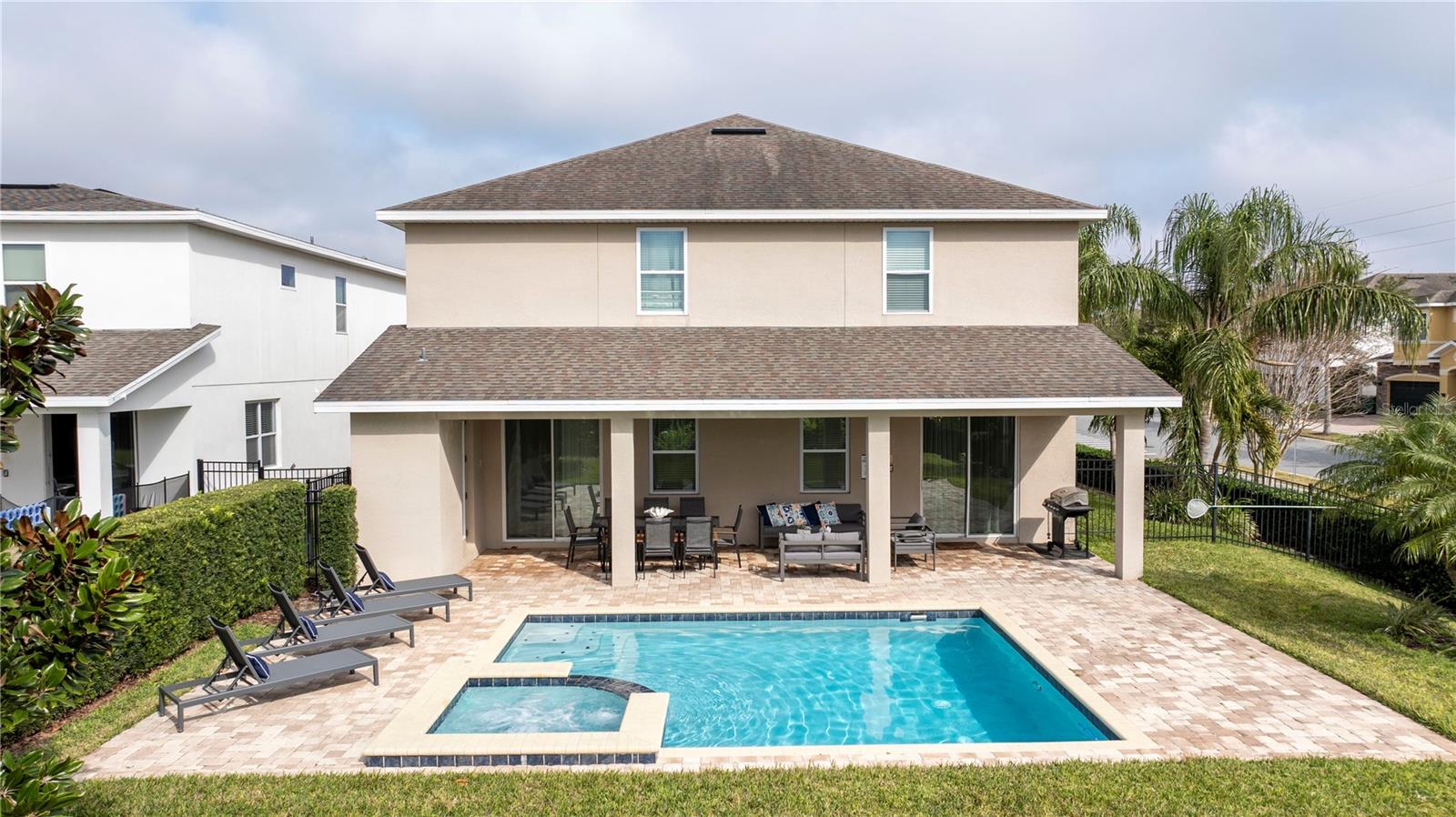 7600 MACKINAW LN, KISSIMMEE, FL — photo 4