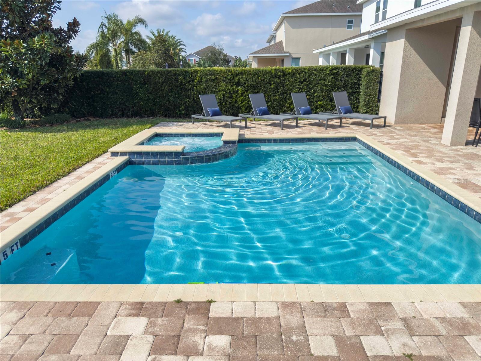 7600 MACKINAW LN, KISSIMMEE, FL — photo 76