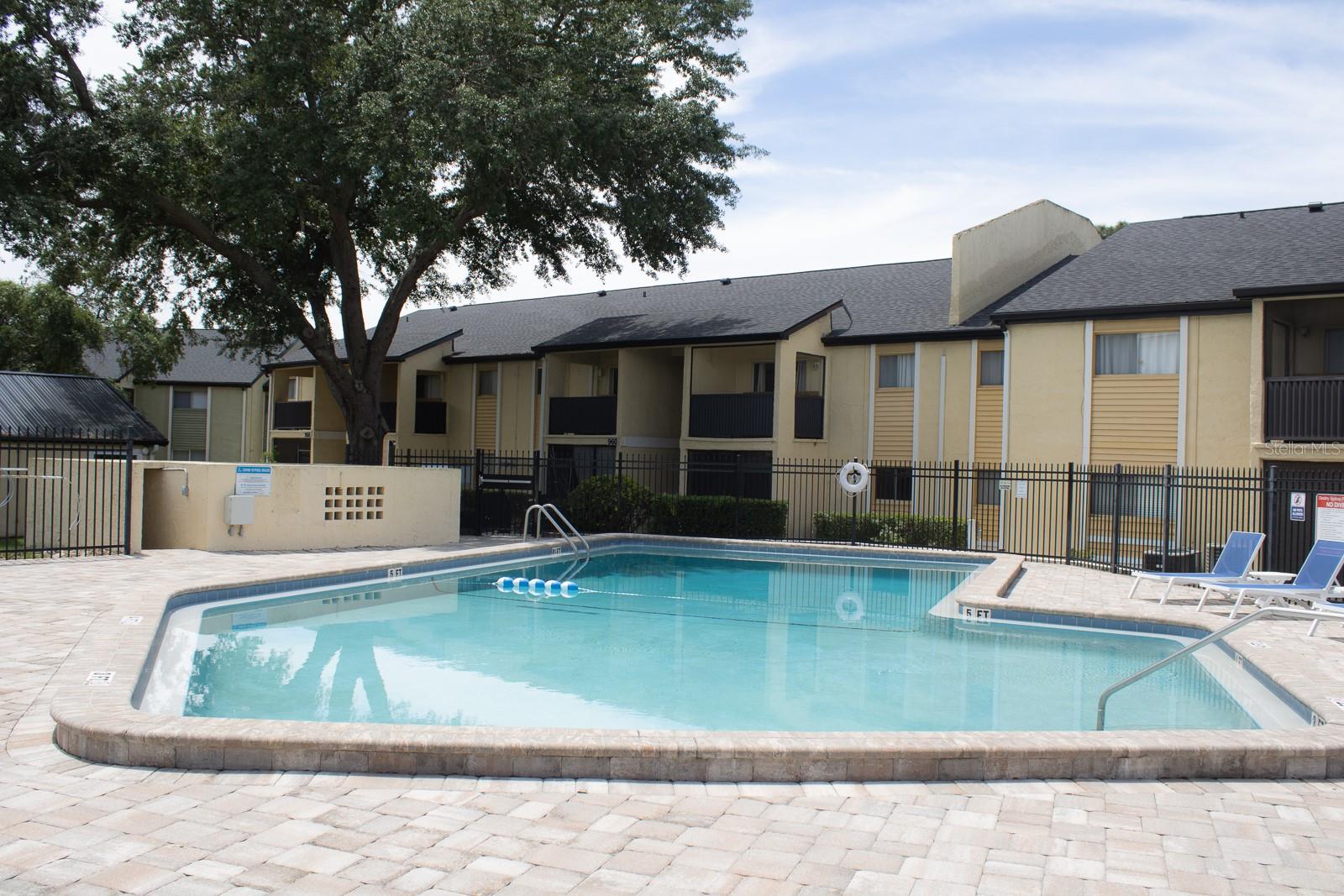 922 LAKE DESTINY RD #H, ALTAMONTE SPRINGS, FL — photo 2