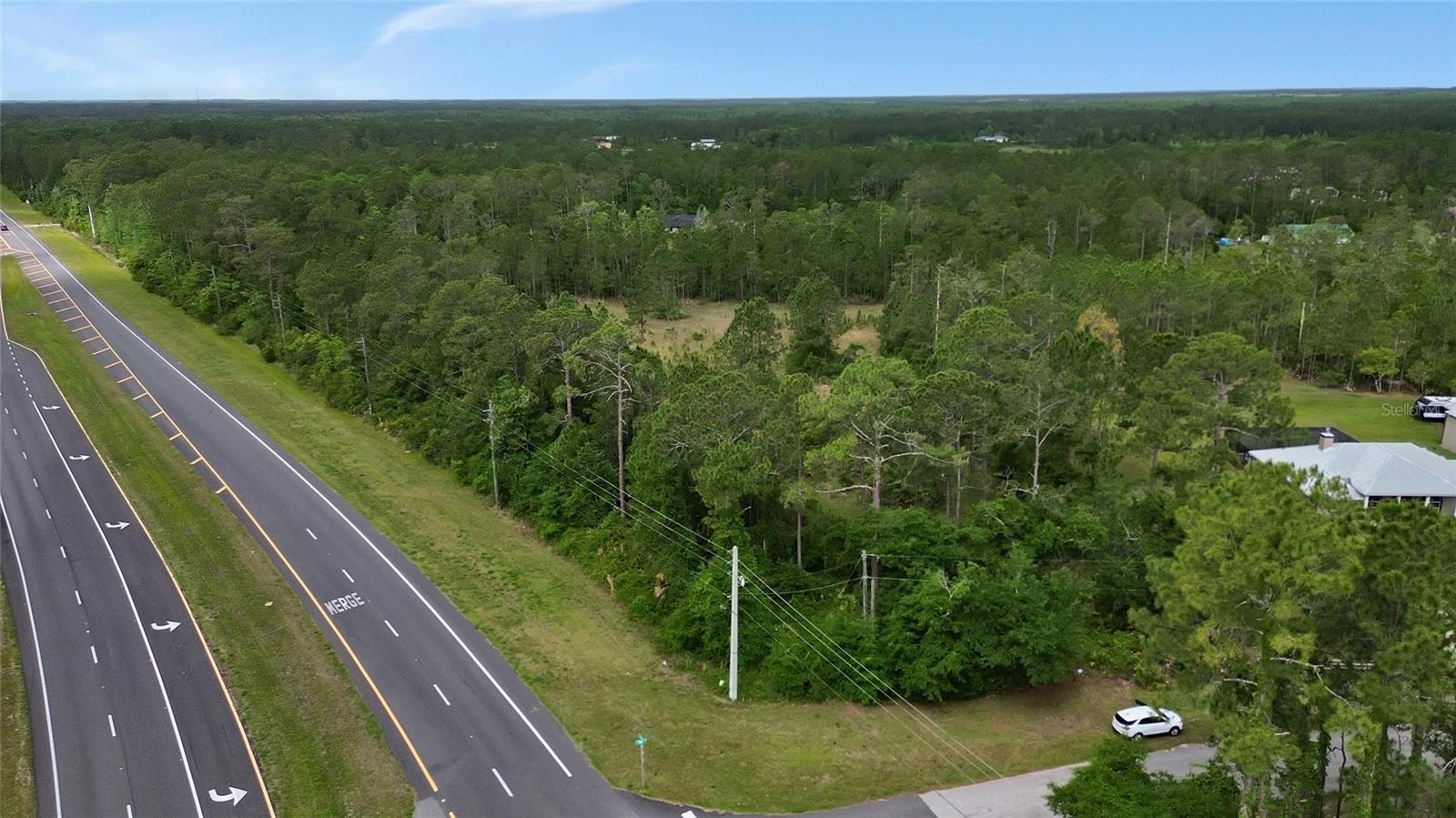 0 W SR 40 HWY, ORMOND BEACH, FL