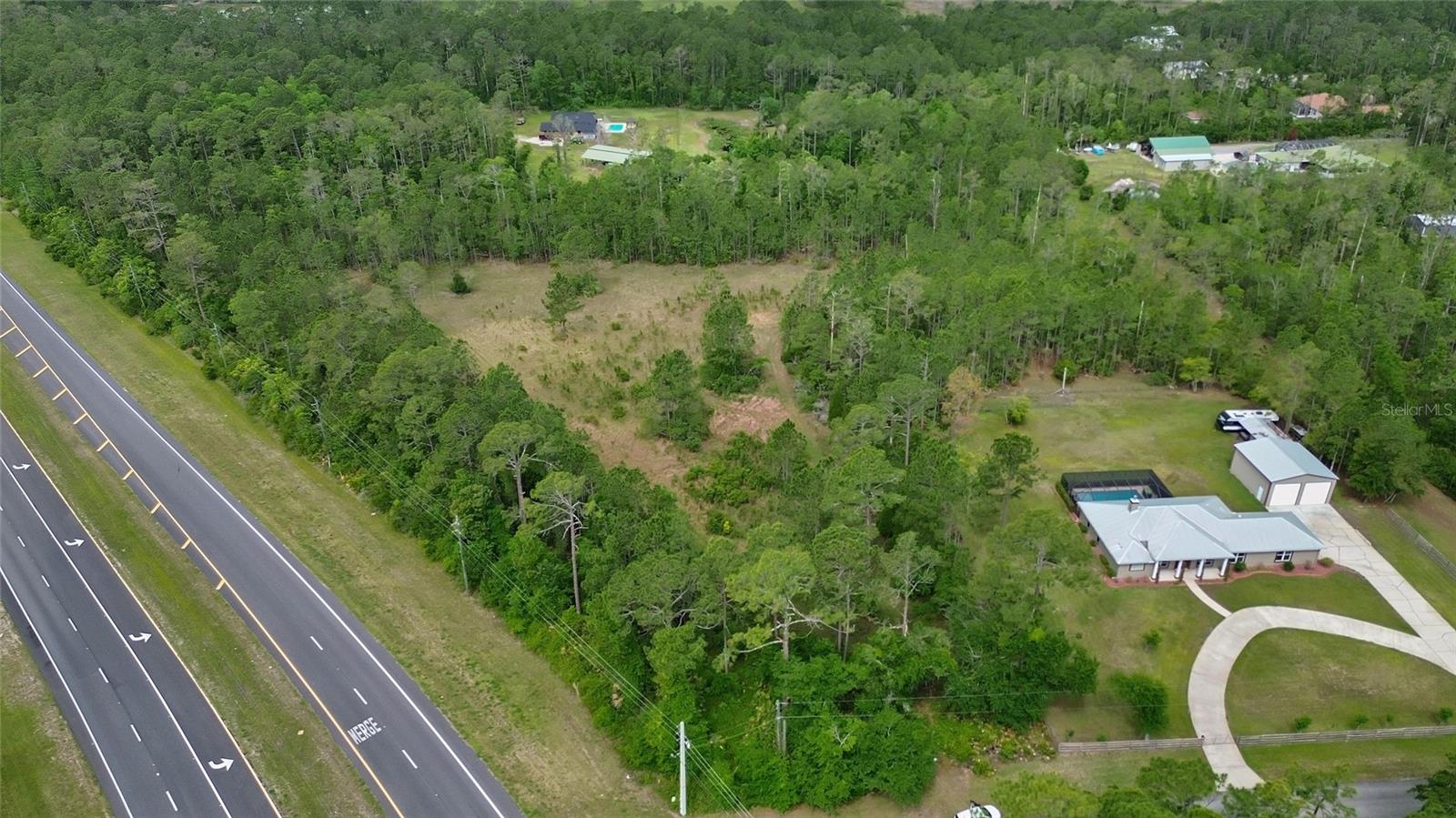 0 W SR 40 HWY, ORMOND BEACH, FL — photo 2