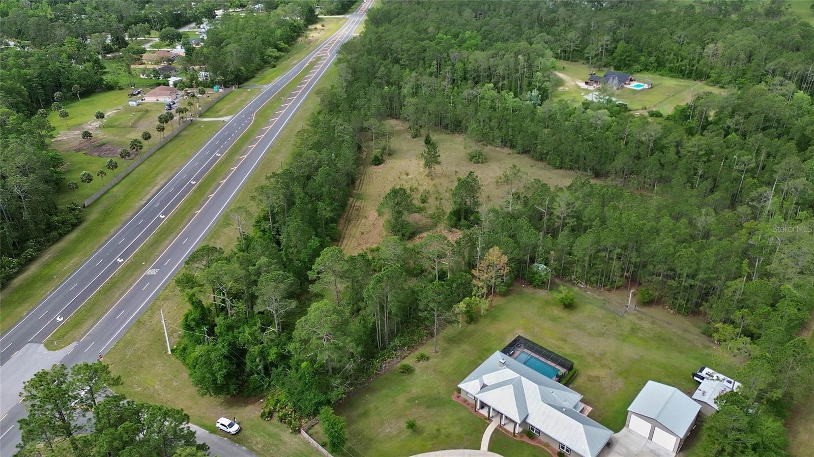0 W SR 40 HWY, ORMOND BEACH, FL — photo 3