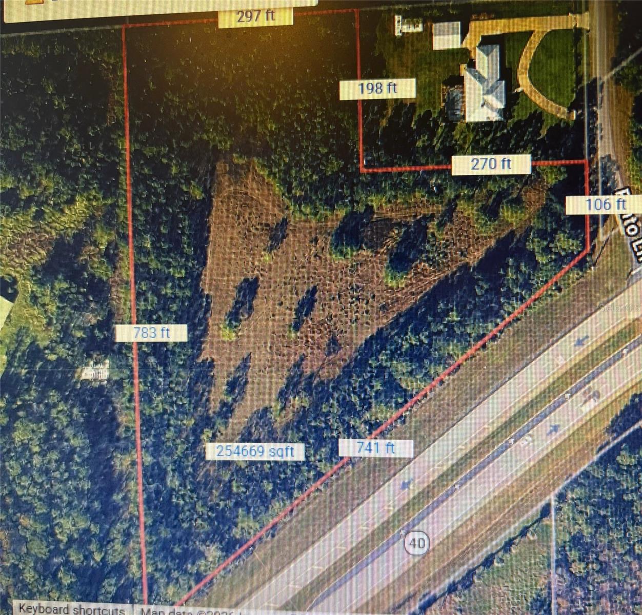0 W SR 40 HWY, ORMOND BEACH, FL — photo 13
