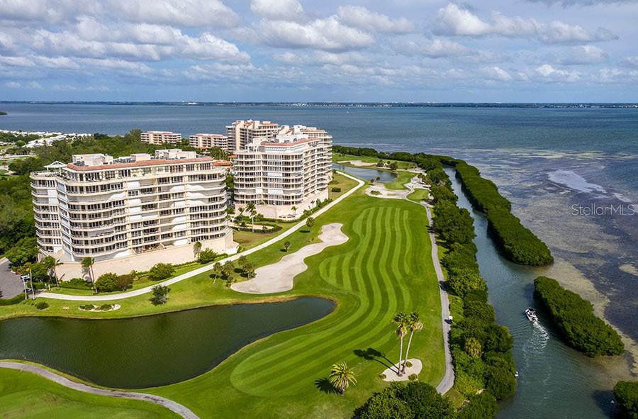 3060 GRAND BAY BLVD #172, LONGBOAT KEY, FL