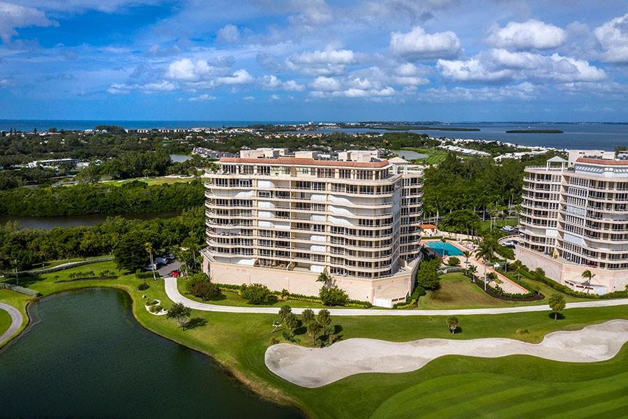 3060 GRAND BAY BLVD #172, LONGBOAT KEY, FL — photo 2
