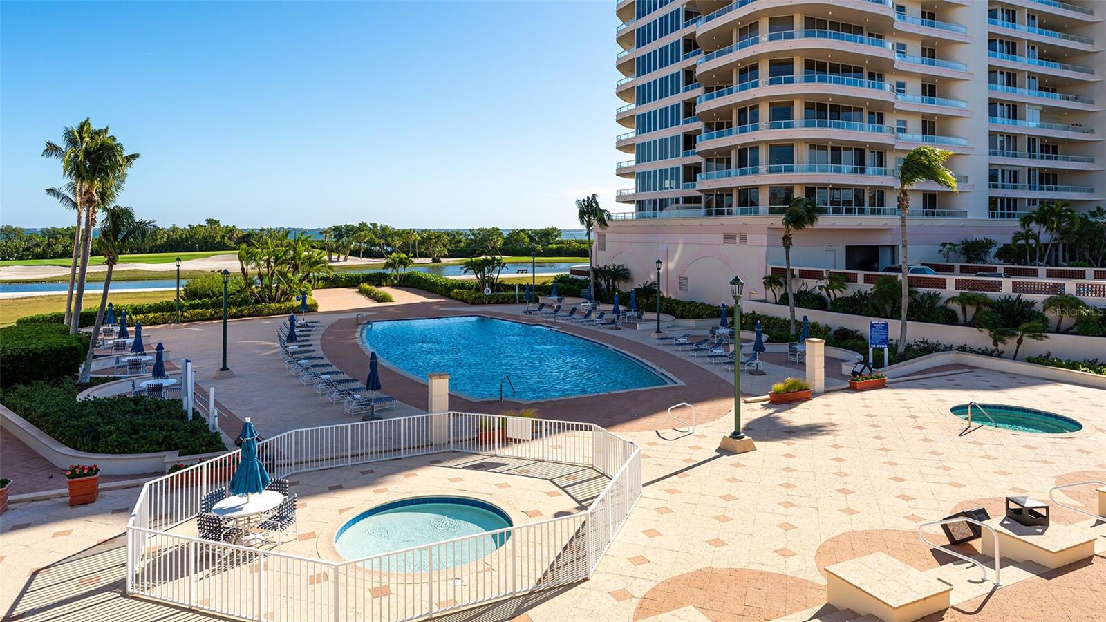 3060 GRAND BAY BLVD #172, LONGBOAT KEY, FL — photo 47