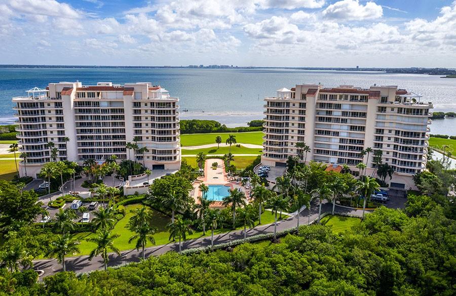 3060 GRAND BAY BLVD #172, LONGBOAT KEY, FL — photo 68