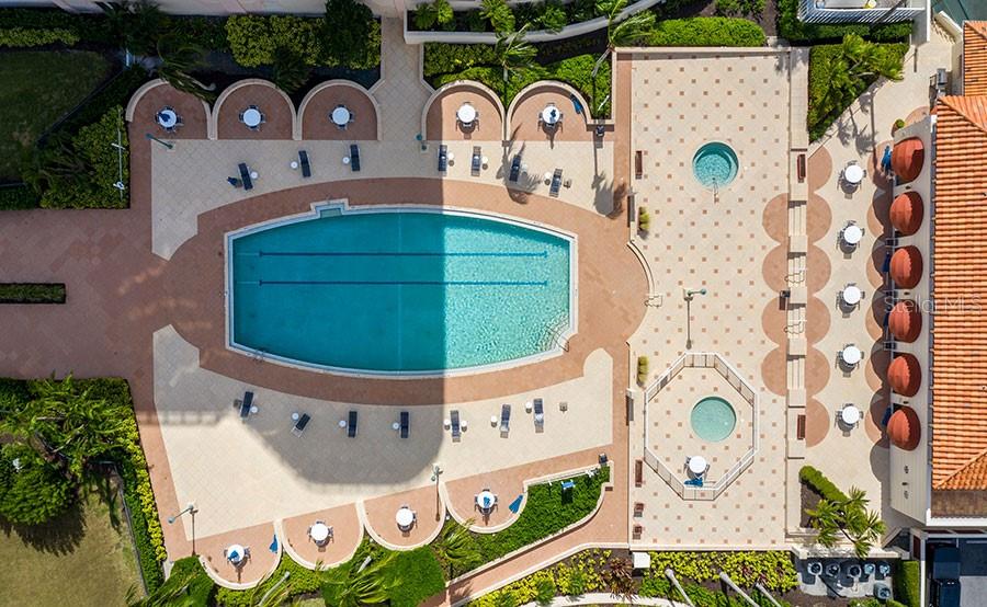 3060 GRAND BAY BLVD #172, LONGBOAT KEY, FL — photo 69
