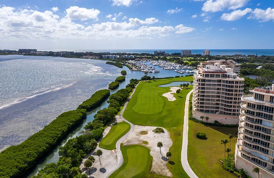 3060 GRAND BAY BLVD #172, LONGBOAT KEY, FL — photo 70