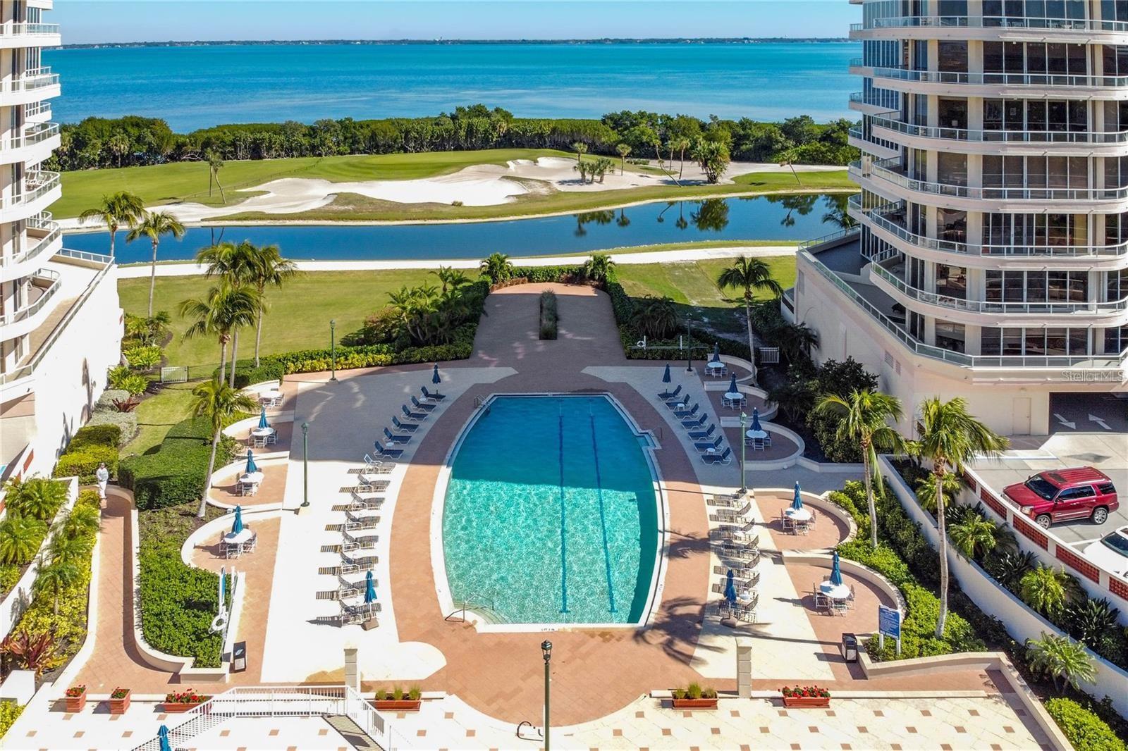 3060 GRAND BAY BLVD #172, LONGBOAT KEY, FL — photo 74