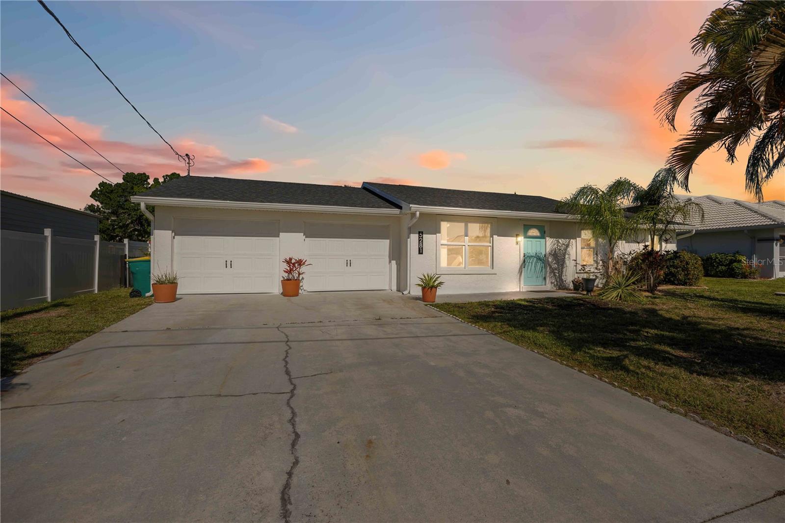 5281 BOYLE TER, PORT CHARLOTTE, FL