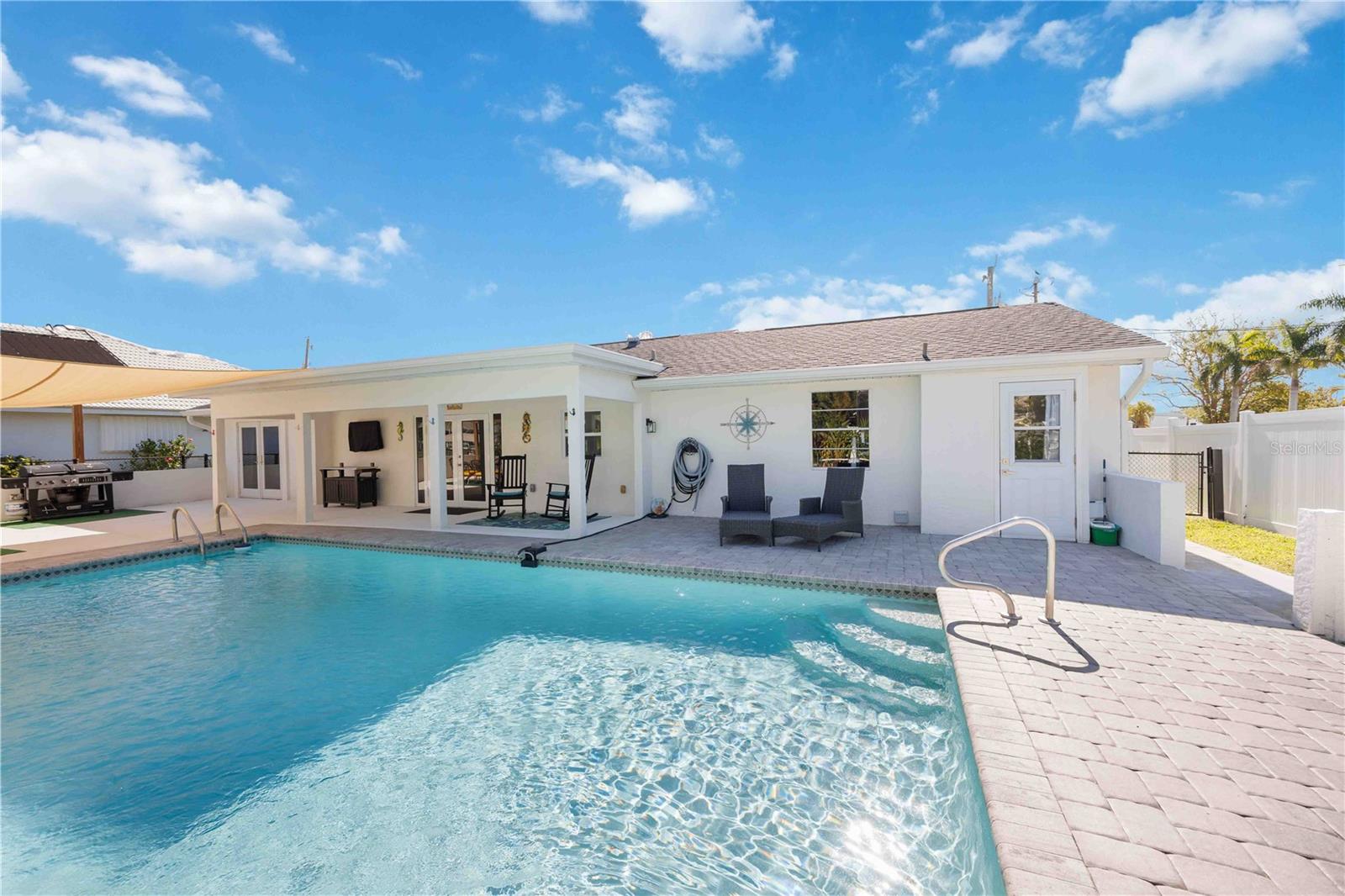 5281 BOYLE TER, PORT CHARLOTTE, FL — photo 2
