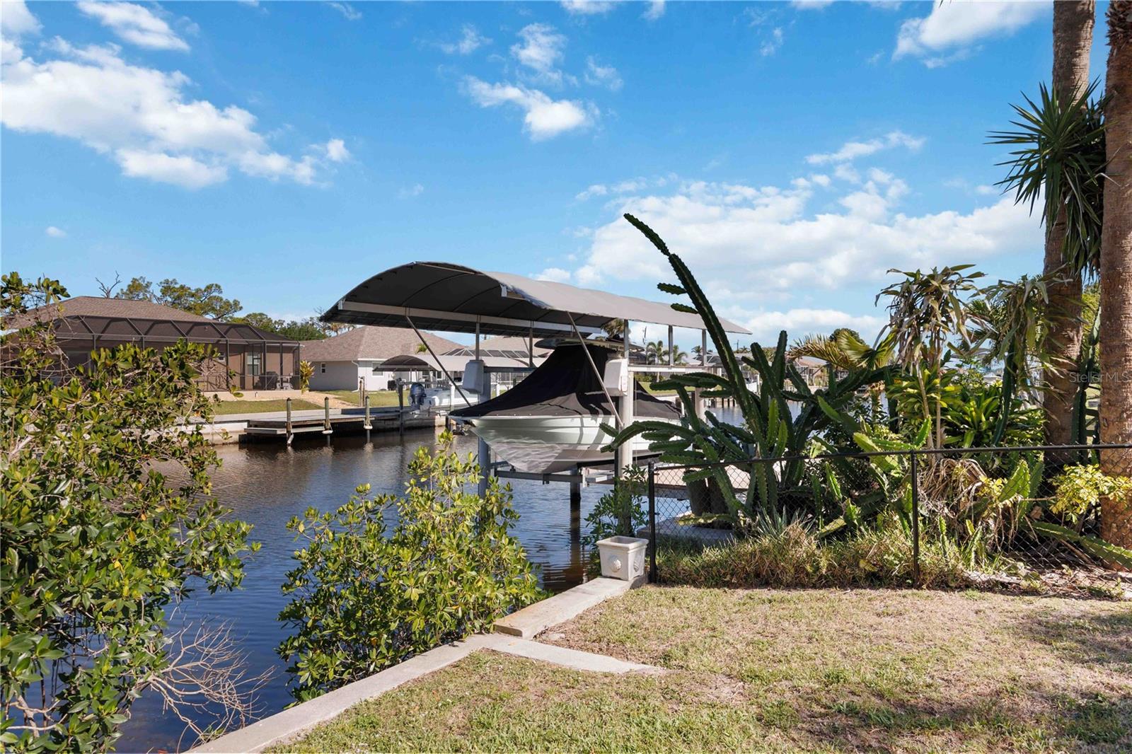 5281 BOYLE TER, PORT CHARLOTTE, FL — photo 3