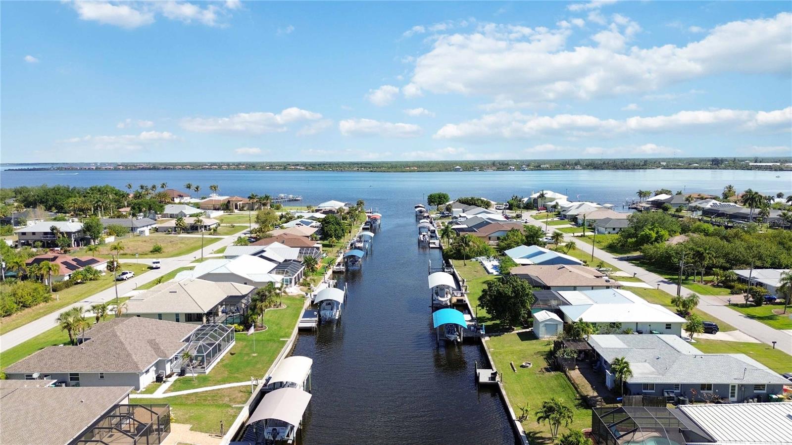 5281 BOYLE TER, PORT CHARLOTTE, FL — photo 4